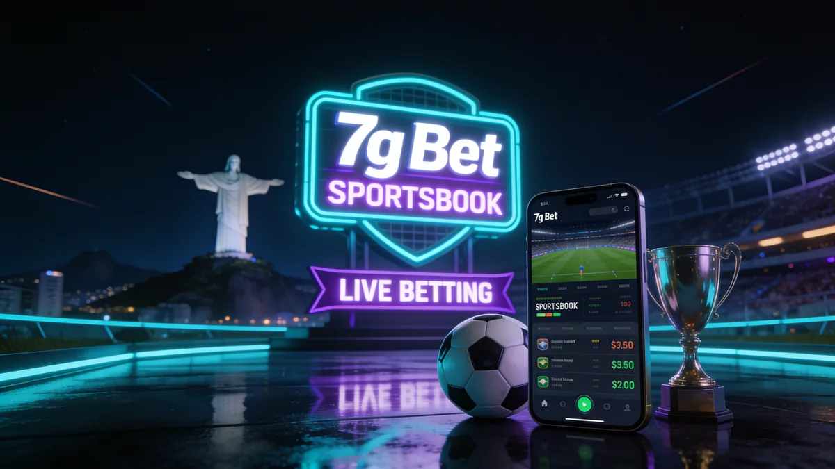 Como baixar o 7g bet para iOS: guia de 7g bet para jogadores no Brasil